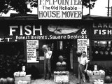 Buy Roadside Stand near Birmingham, Alabama at AllPosters.com
