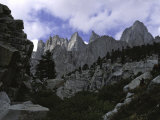 Buy Mt. Whitney, California, USA at AllPosters.com