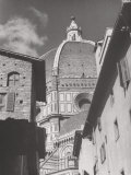Dome of the Cathedral of Santa Maria Del Fiore, Florence