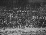 Buy Graffiti on a Wall at AllPosters.com