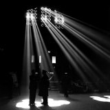 Union Station, Chicago, 1943
