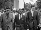 Integration at Ole Miss