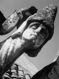 Grotesque Figures, Villa Palagonia, Bagheria