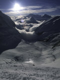 Buy Western Comb from South Col of Everest at AllPosters.com