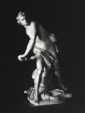 David, Gian Lorenzo Bernini, Galleria Borghese, Rome