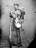 Buy Sgt. Joseph Dore, 7th N.Y.S.M., c.1865 at AllPosters.com