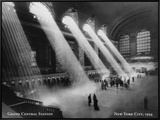 Buy Grand Central Station, New York City at AllPosters.com