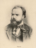 Antonin Leopold Dvorak Czech Musician