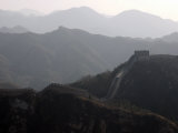 Buy The Great Wall of China at AllPosters.com