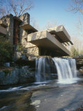 Fallingwater, State Route 381, Pennsylvania