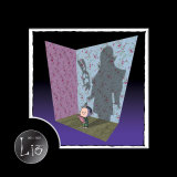 Buy Lio Laser Cel at AllPosters.com