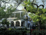 Charleston, South Carolina, USA
