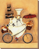 Wine Peddler