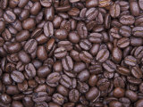 Coffee Beans, Washington, USA