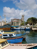 Brigetown, Barbados