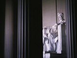 Lincoln Memorial, Washington, D.C., USA
