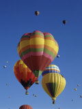 Buy Balloon Fiesta, Albuquerque, New Mexico, U.S.A at AllPosters.com