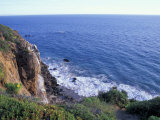 Buy View from Point Dume, Malibu, California, USA at AllPosters.com
