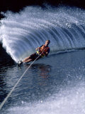 Water Skiing