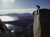 Buy Lake Tahoe, California, USA at AllPosters.com
