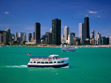 Chicago Illinois, USA