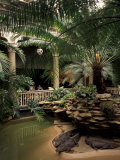Buy Reptile House at Forest Park, St. Louis Zoo, St. Louis, Missouri, USA at AllPosters.com