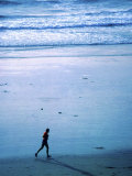 Buy Tranquil Jog at AllPosters.com