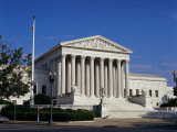 U.S. Supreme Court, Washington, D.C., USA