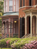 Savannah, Georgia, USA