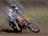Buy Motocross Racer at AllPosters.com