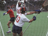 Buy Playing Lacrosse at AllPosters.com