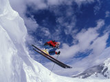 Buy Skiing in Vail, Colorado, USA at AllPosters.com