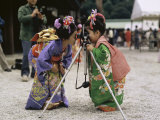 Shichi-Go-San Festival, Japan