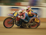 Buy Racing Motorcycle at AllPosters.com