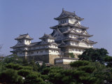 Himeji Castle, Himeji, Japan