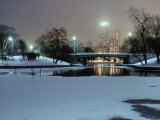 Buy Lincoln Park, Chicago, Illinois, USA at AllPosters.com