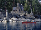 Lake Tahoe, Nevada, USA