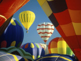 Buy Beautiful Bright Balloons at AllPosters.com