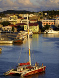 Buy St. John's, Antigua and Barbuda at AllPosters.com