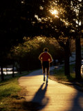 Buy An Evening Jog at AllPosters.com