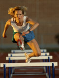 Leaping Over Hurdles