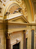 Buy State Capitol, Madison, Wisconsin, USA at AllPosters.com