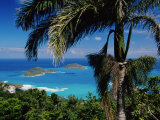 Inner and Outer Brass Islands, St. Thomas