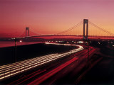 Buy Verrazano-Narrows Bridge, New York City, USA at AllPosters.com
