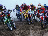 Buy Motocross Racing at AllPosters.com
