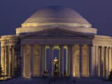 Jefferson Memorial, Washington, D.C., USA
