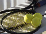 Buy Tennis Still Life at AllPosters.com