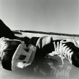 Buy Close-up of a Pair of Ice Skates at AllPosters.com