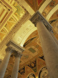 Buy Library of Congress, Washington, D.C., USA at AllPosters.com
