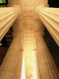 Lincoln Memorial, Washington, D.C., USA